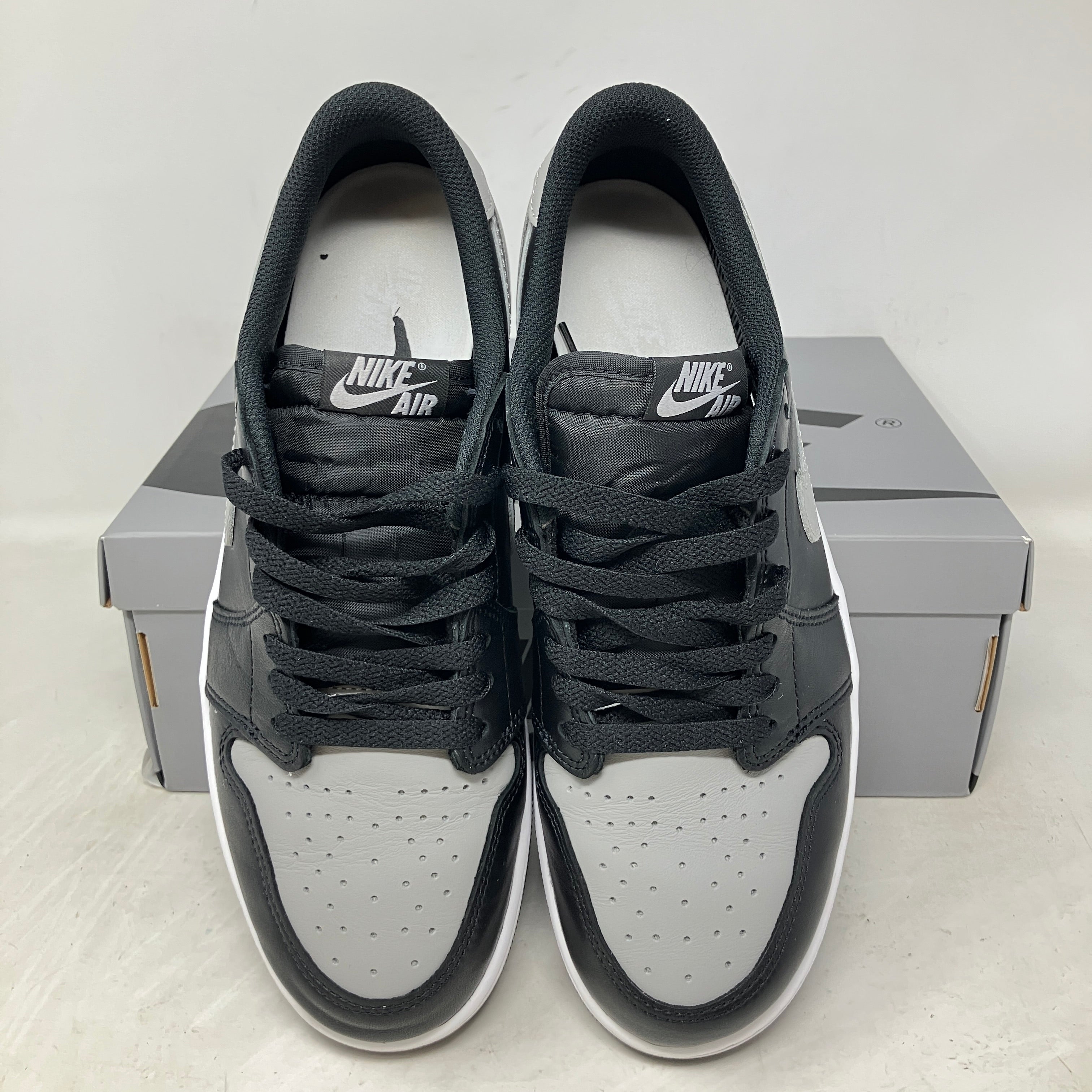 Jordan 1 Retro Low OG Shadow (2024)