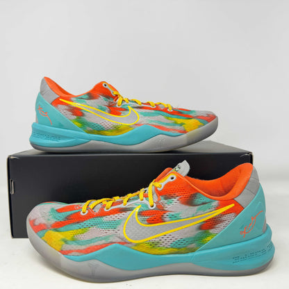 Nike Kobe 8 Protro Venice Beach (2024)