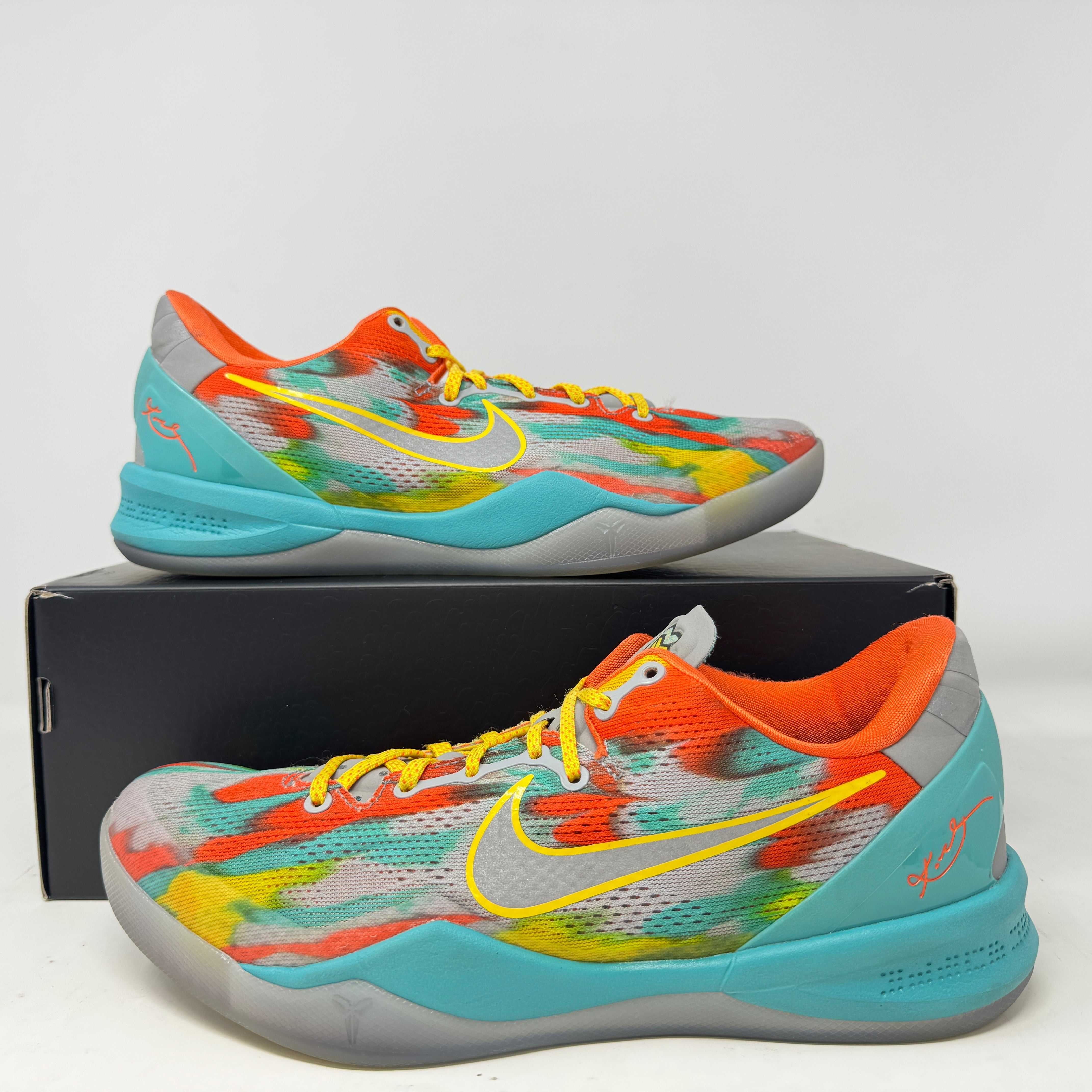 Nike Kobe 8 Protro Venice Beach (2024)
