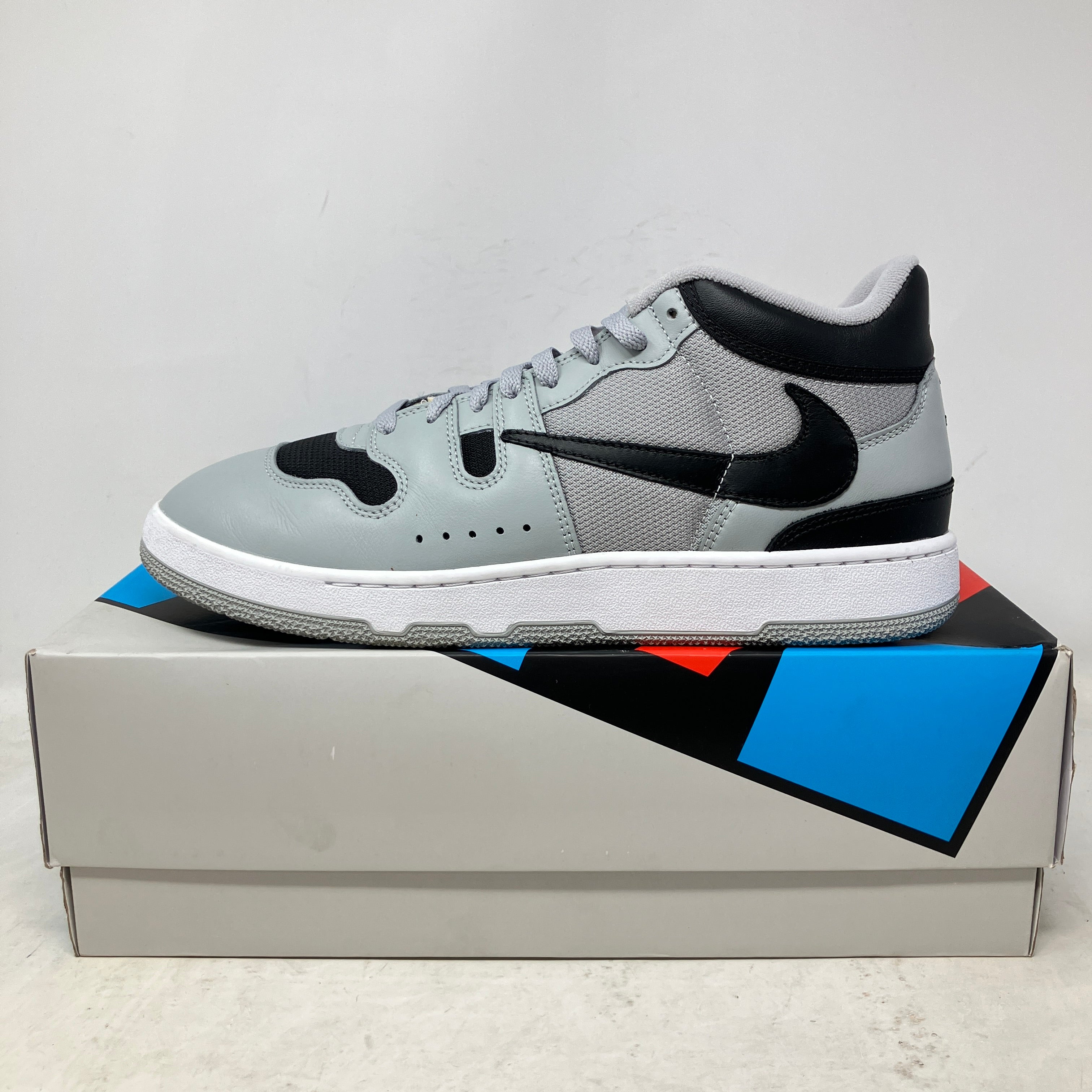 Nike Mac Attack QS SP Travis Scott Cactus Jack