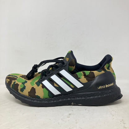 adidas Ultra Boost 4.0 Bape Camo