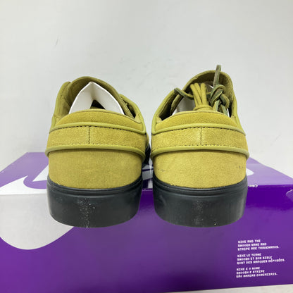 Nike SB Zoom Janoski OG+ Pacific Moss Black
