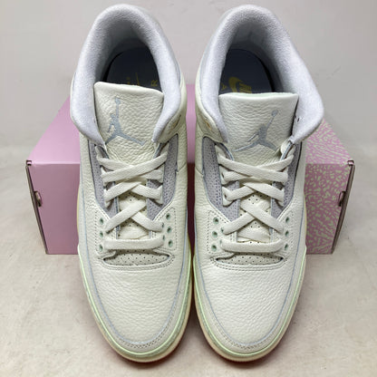 Jordan 3 Retro Spring Is In The Air