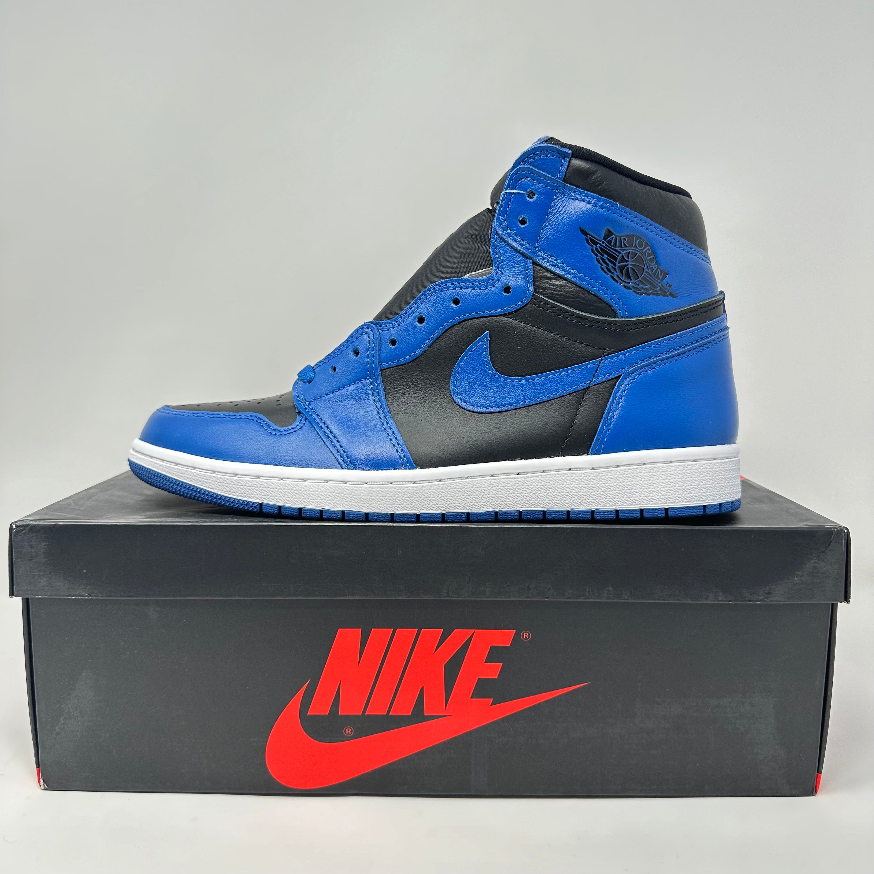 Jordan 1 Retro High OG Dark Marina Blue