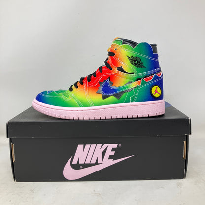 Jordan 1 Retro High J Balvin