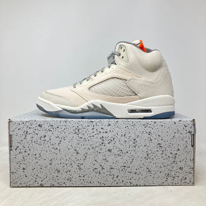 Jordan 5 Retro SE Craft Light Orewood Brown
