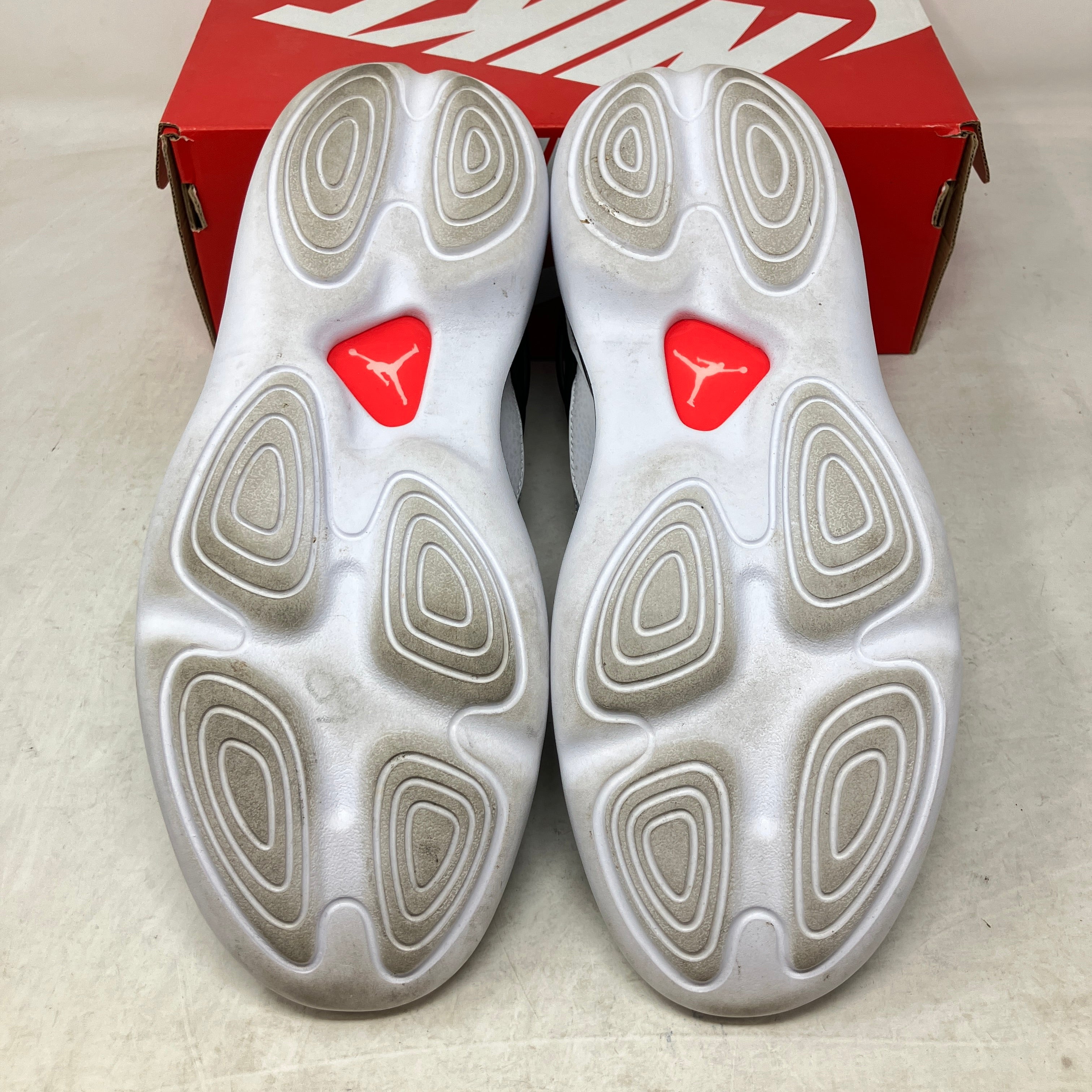 Jordan Fly 89 Wolf Grey