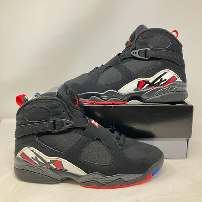 Jordan 8 Retro Playoffs (2023)
