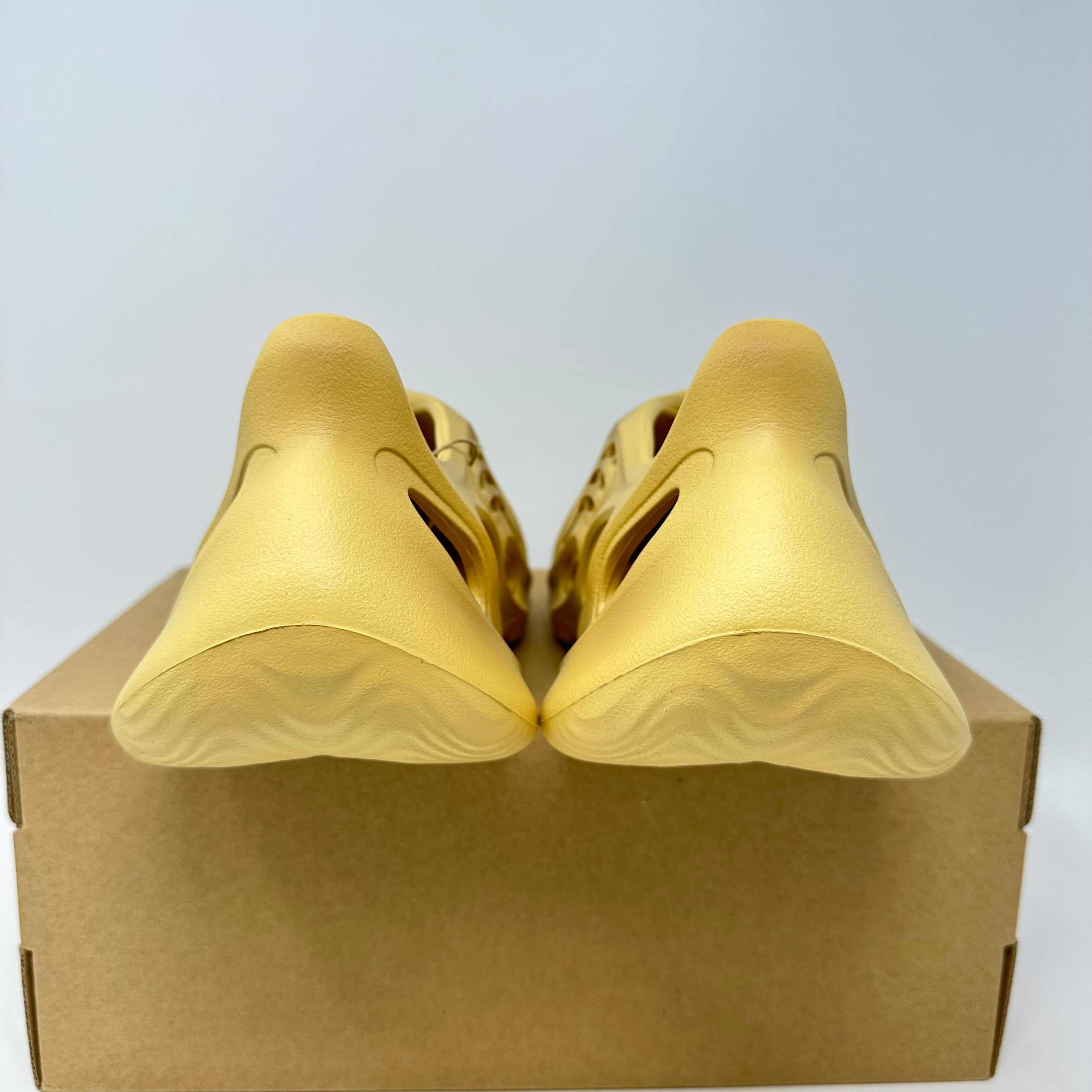 adidas Yeezy Foam RNR Desert Sand