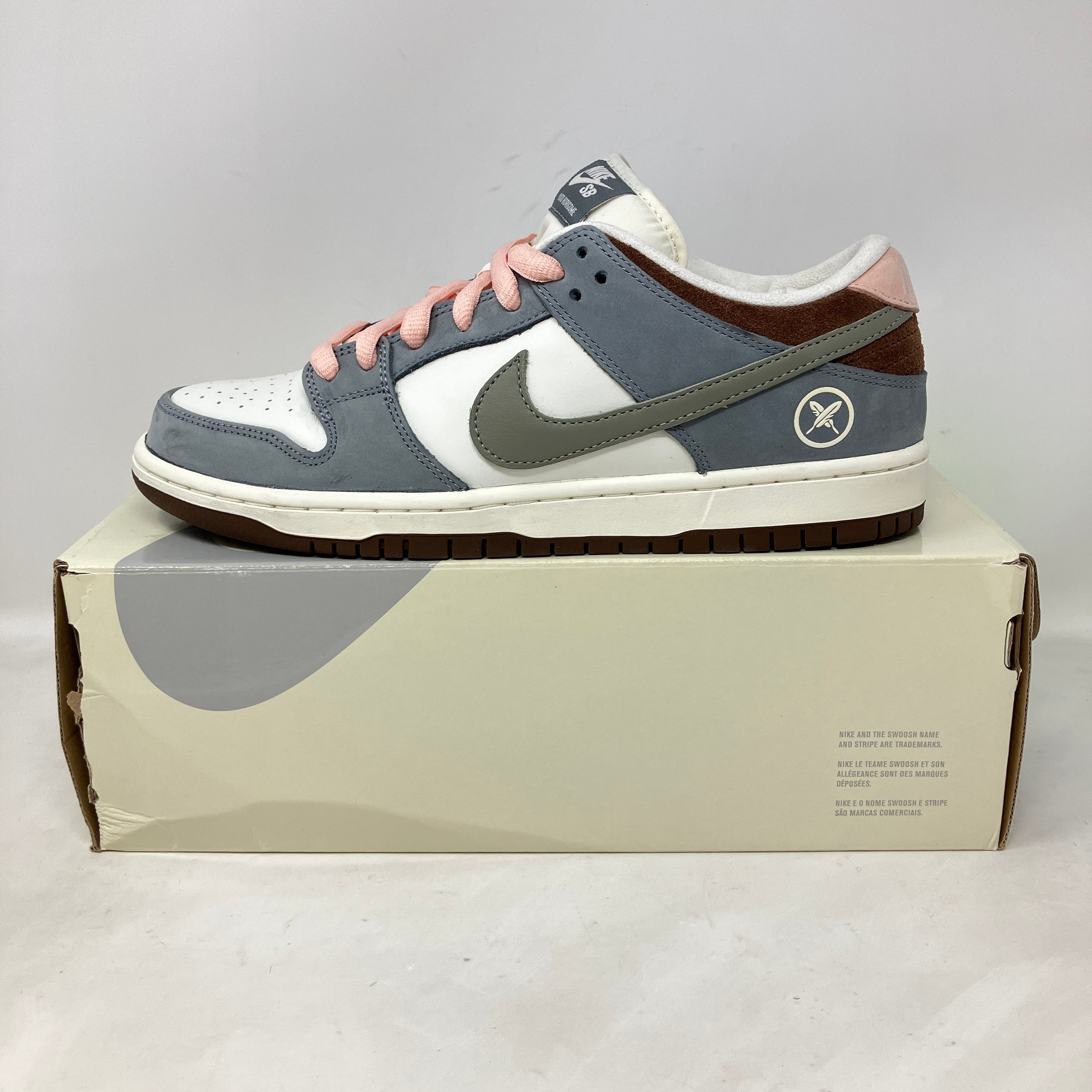 Nike SB Dunk Low Yuto Horigome