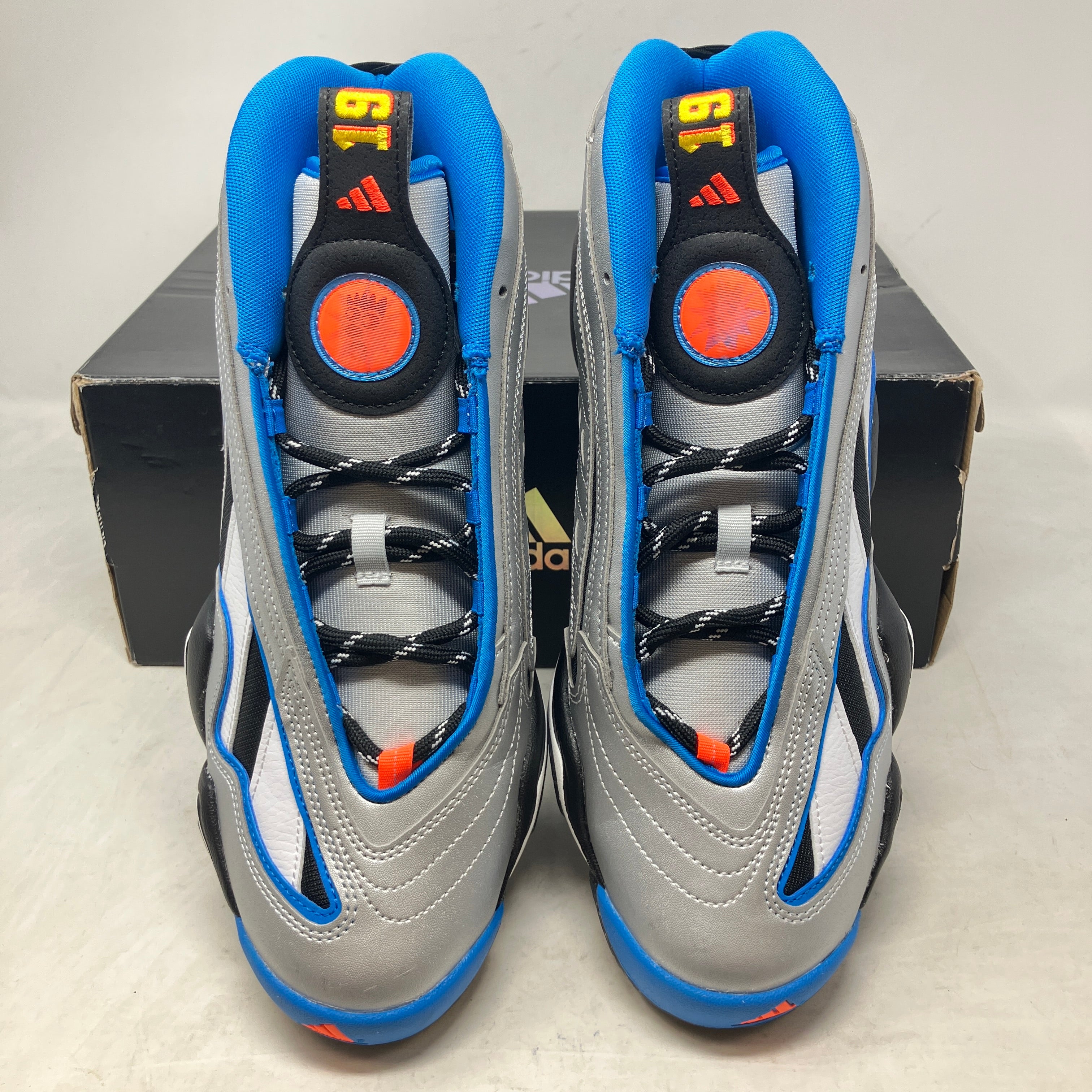 adidas Crazy 97 EQT 1997 All-Star