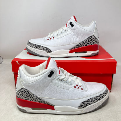 Jordan 3 Retro Hall of Fame