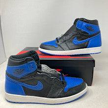 Jordan 1 Retro Royal (2017)