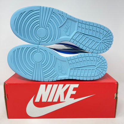 Nike Dunk Low Retro QS Argon (2022)