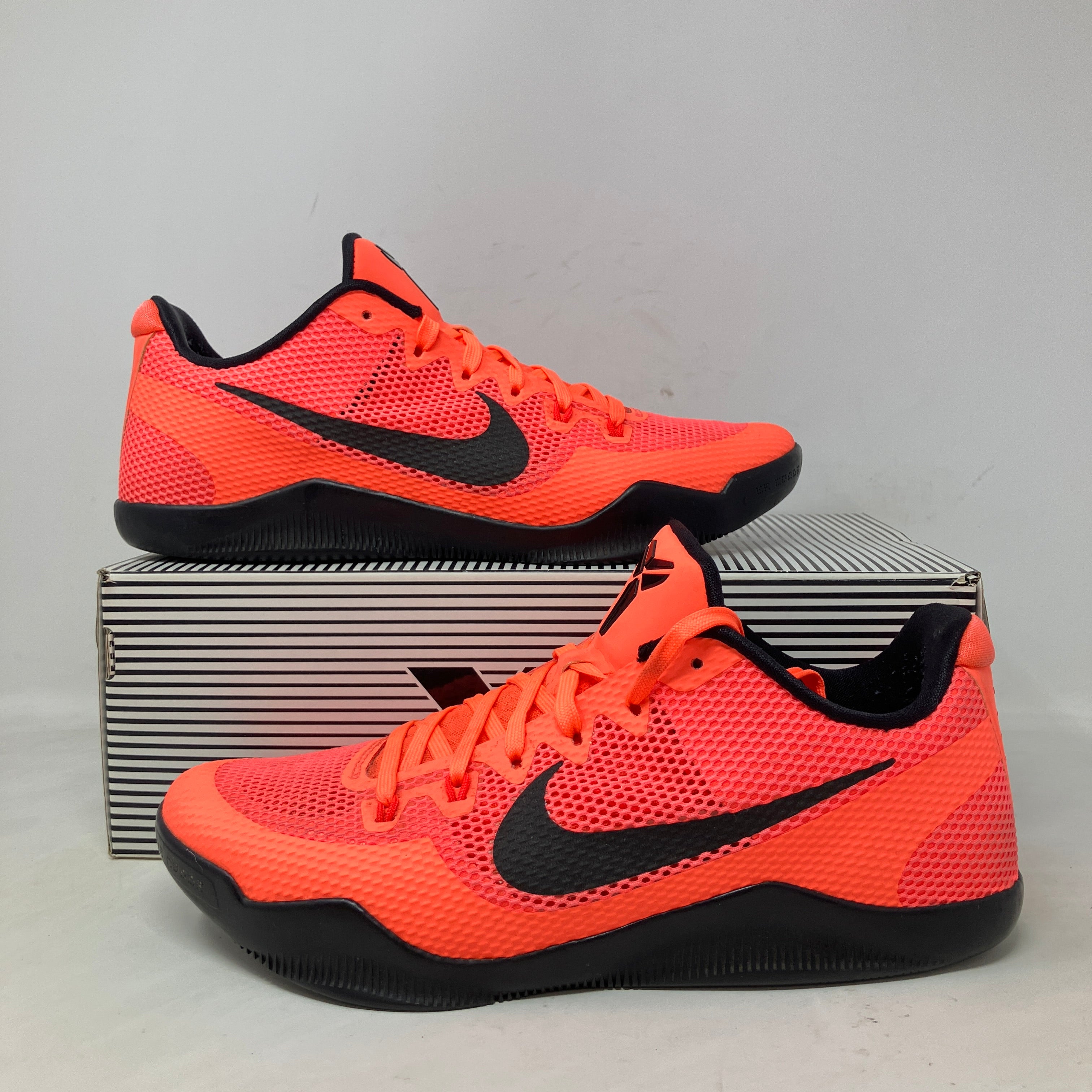 Nike Kobe 11 EM Low Barcelona