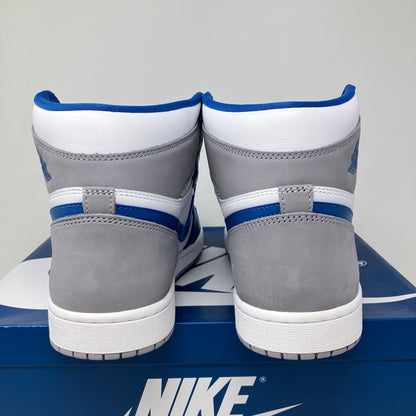 Jordan 1 Retro High OG True Blue