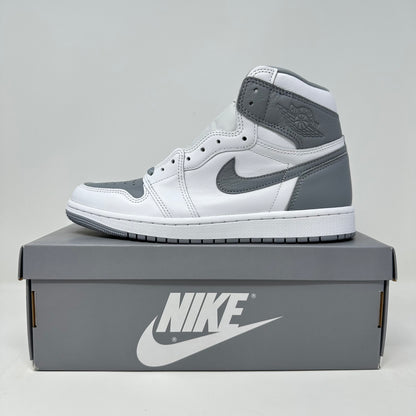 Jordan 1 Retro High OG Stealth