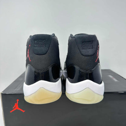 Jordan 11 Retro 72-10