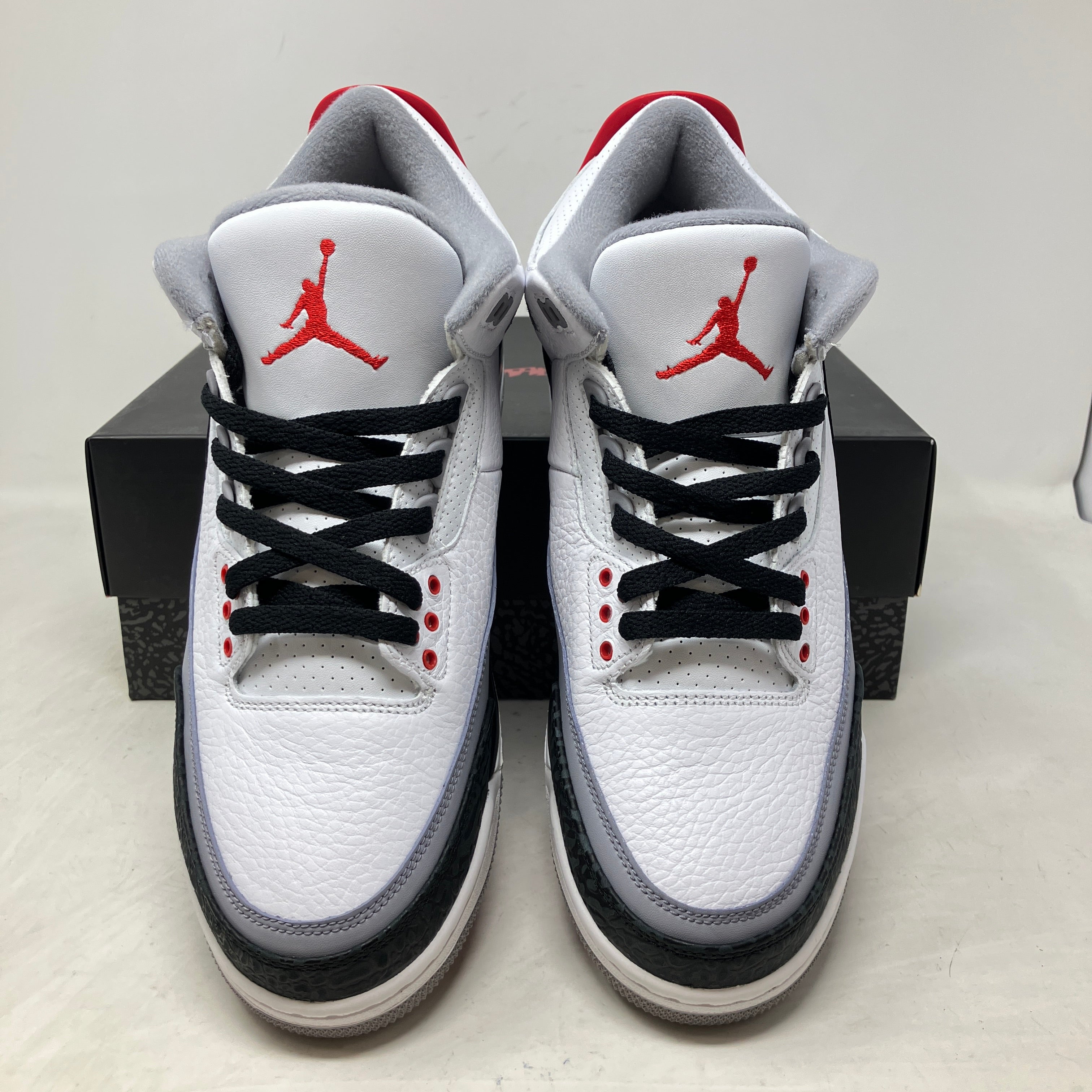 Jordan 3 Retro Tinker Hatfield