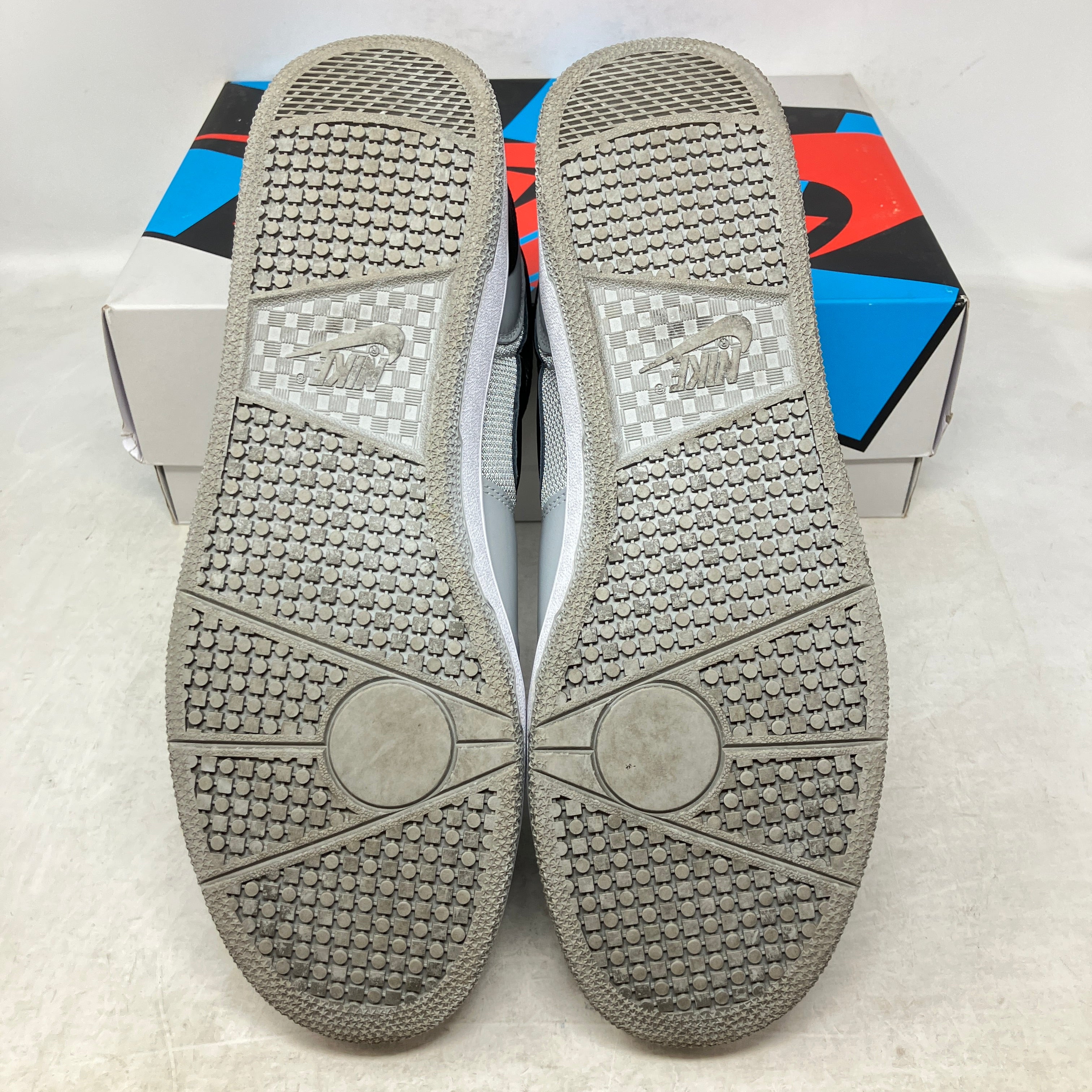 Nike Mac Attack QS SP Light Smoke Grey