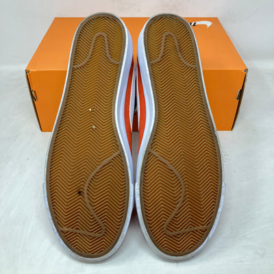 Nike Blazer Low Mantra Orange