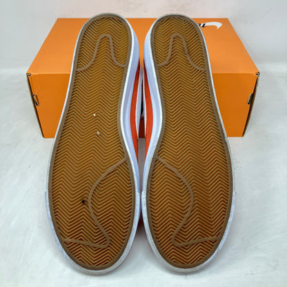 Nike Blazer Low Mantra Orange