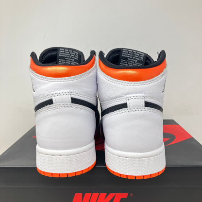 Jordan 1 High OG Electro Orange (GS)
