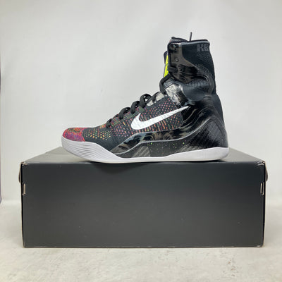 Nike Kobe 9 Elite Protro Masterpiece (2025)