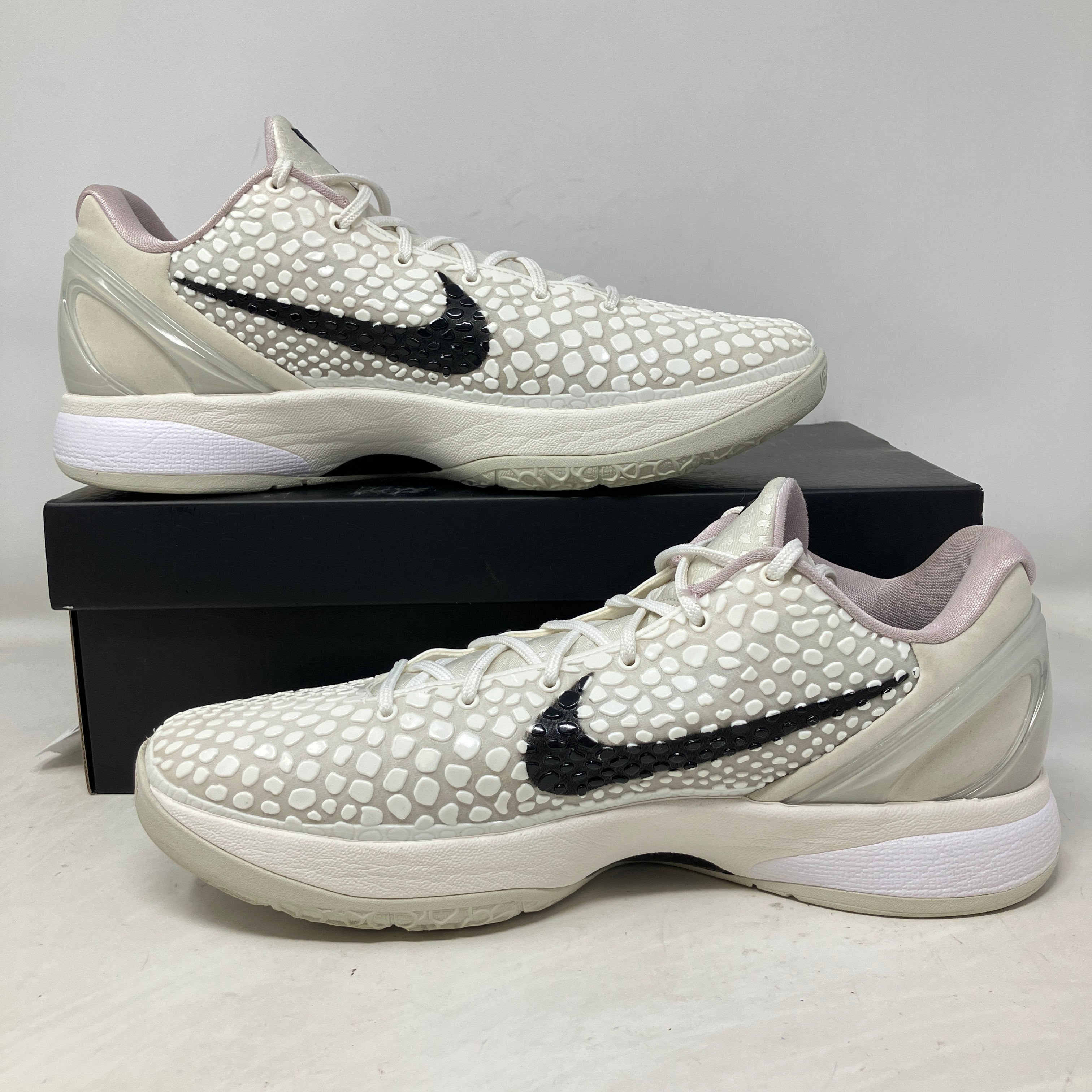 Nike Kobe 6 Protro Sail All-Star
