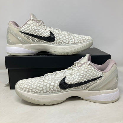 Nike Kobe 6 Protro Sail All-Star