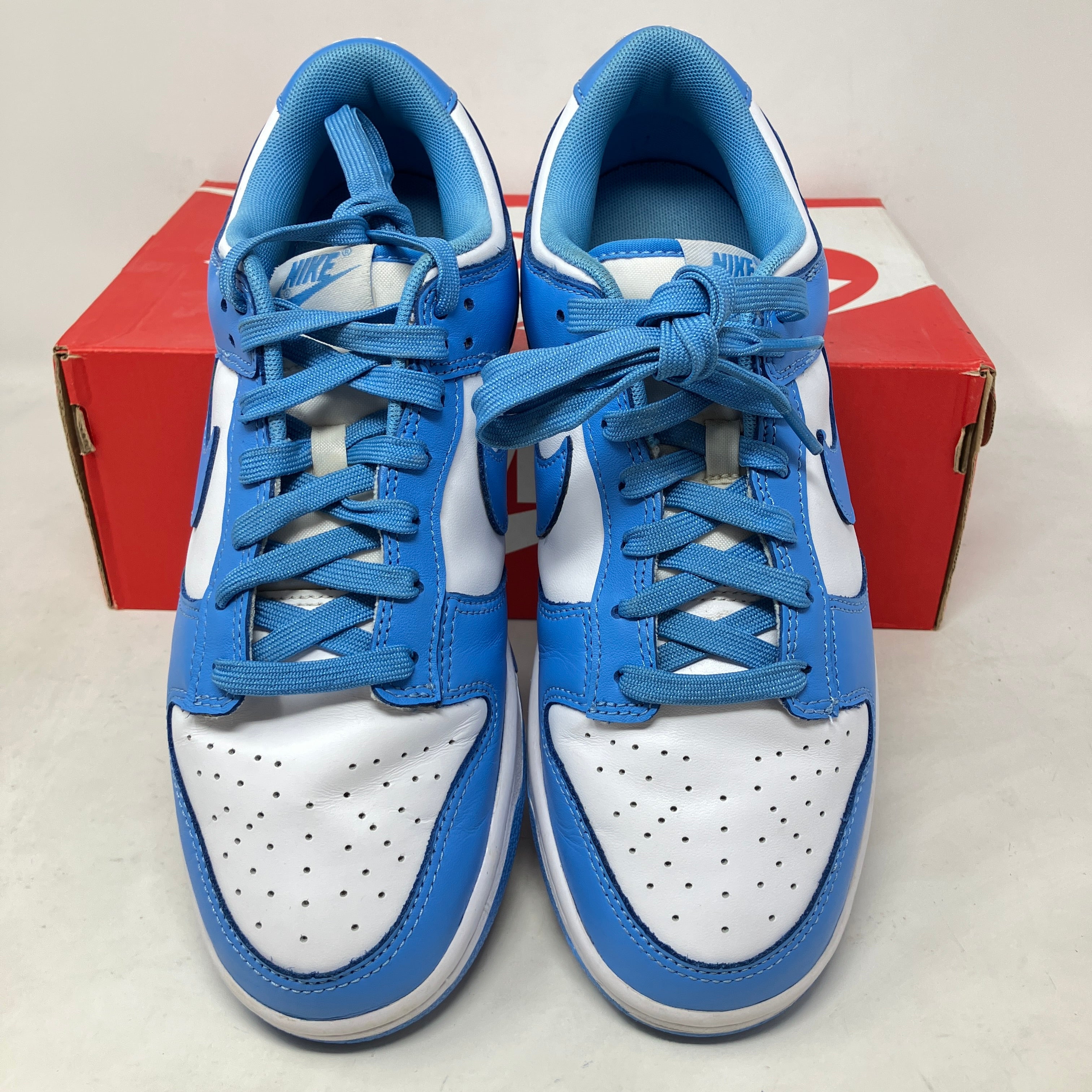 Nike Dunk Low UNC (2021)