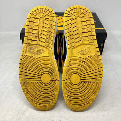 Jordan 1 Retro High Pollen