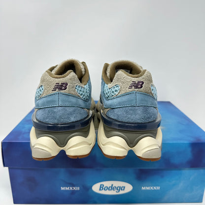 New Balance 9060 Bodega Age of Discovery