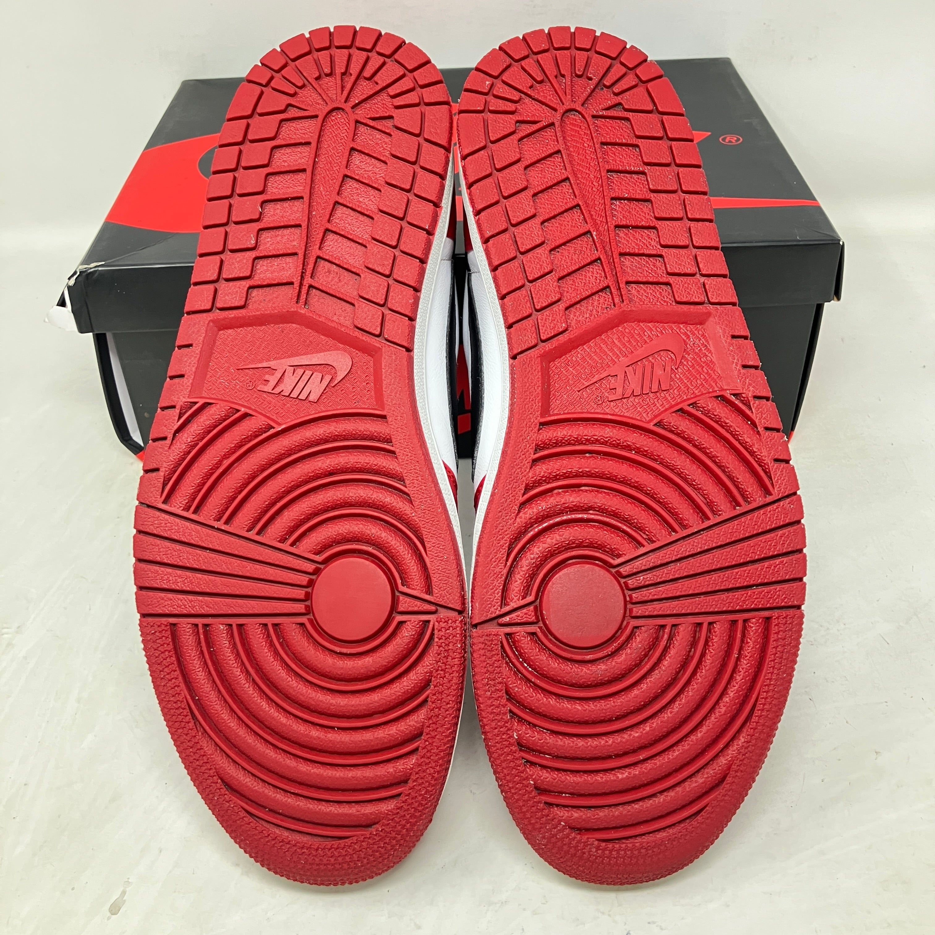 Jordan 1 Retro Low Chicago (2016)