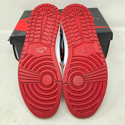 Jordan 1 Retro Low Chicago (2016)