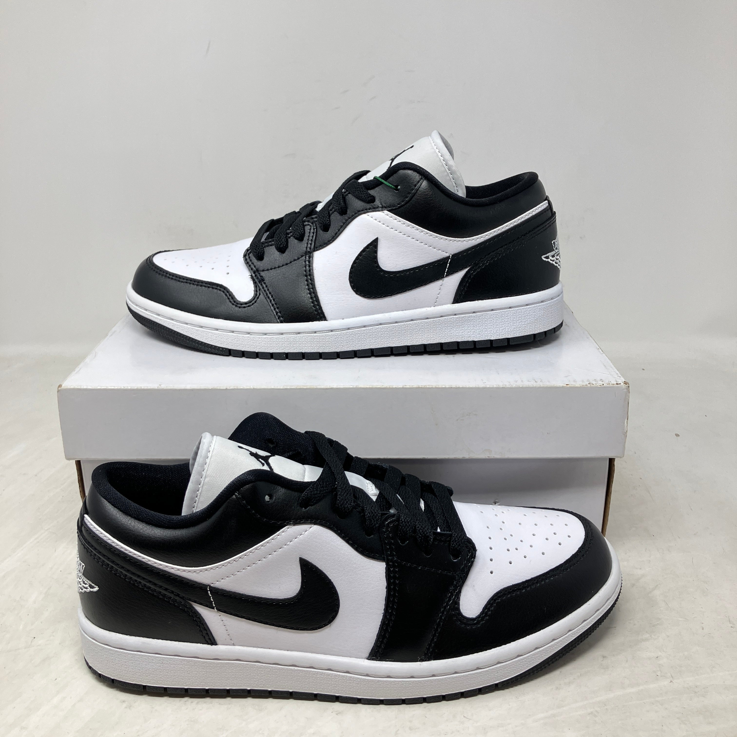 Jordan 1 Low Panda (Women's)