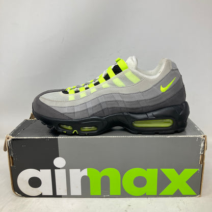 Nike Air Max 95 OG Neon (2015)