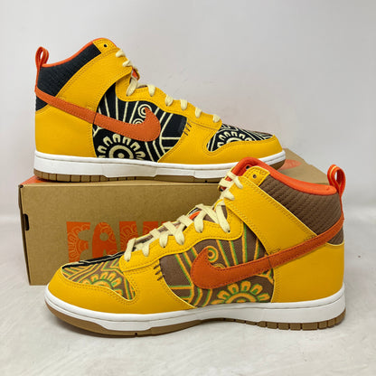 Nike Dunk High PRM Somos Familia