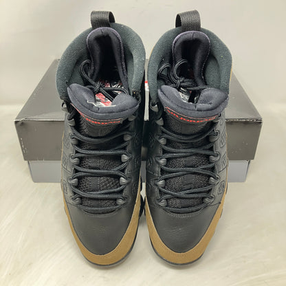 Jordan 9 Retro Olive (2024)