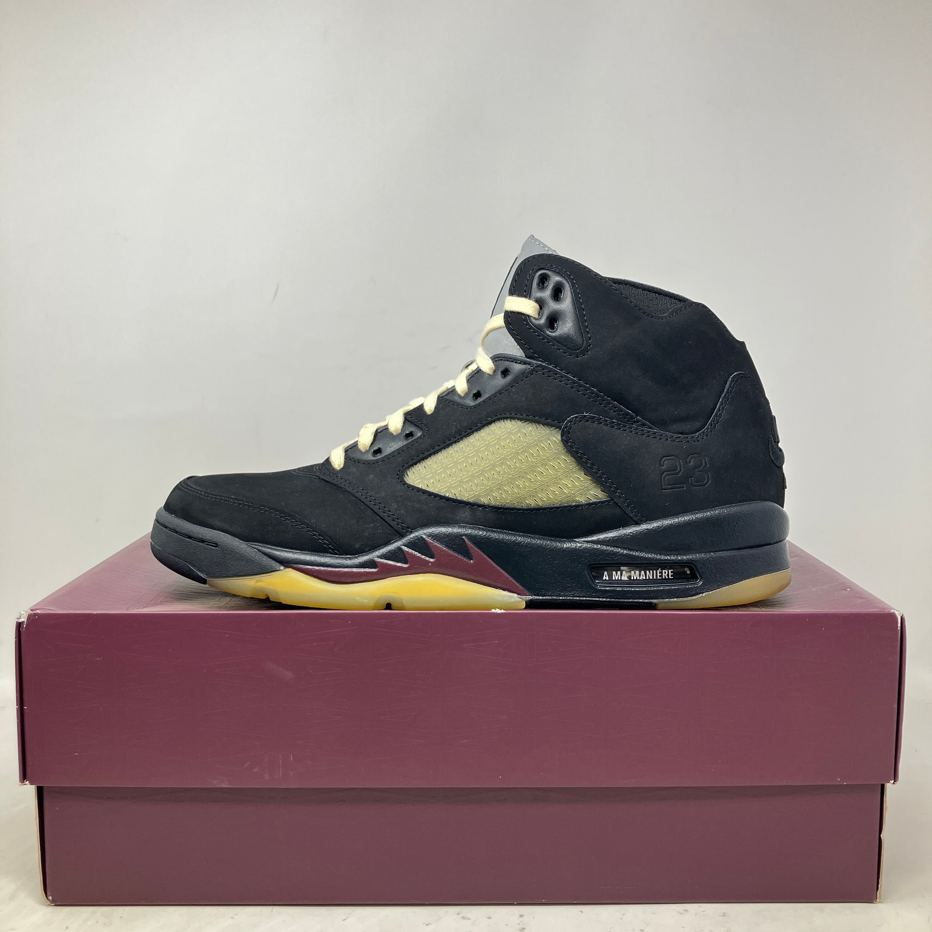 Jordan 5 Retro A Ma Maniére Dusk