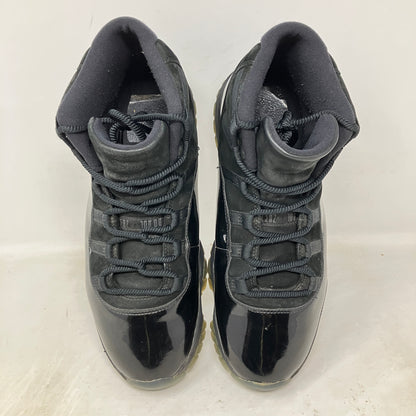 Jordan 11 Retro Cap and Gown