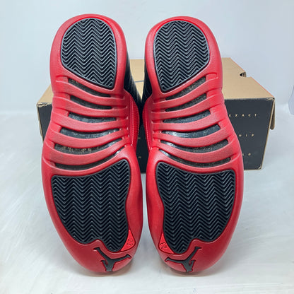 Jordan 12 Retro Flu Game (2025)
