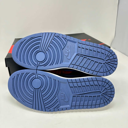 Jordan 1 Retro Low OG Mystic Navy