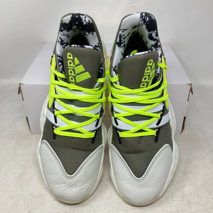 adidas Harden Vol. 4 Daniel Patrick