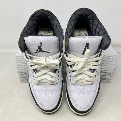 Jordan 3 Retro OG SP A Ma Maniére Diffused Blue