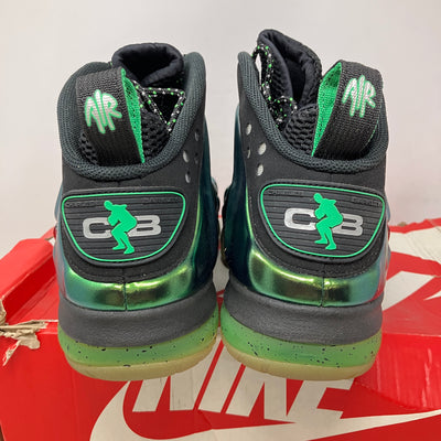 Nike Barkley Posite Max Gamma Green