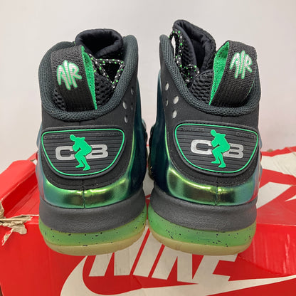Nike Barkley Posite Max Gamma Green