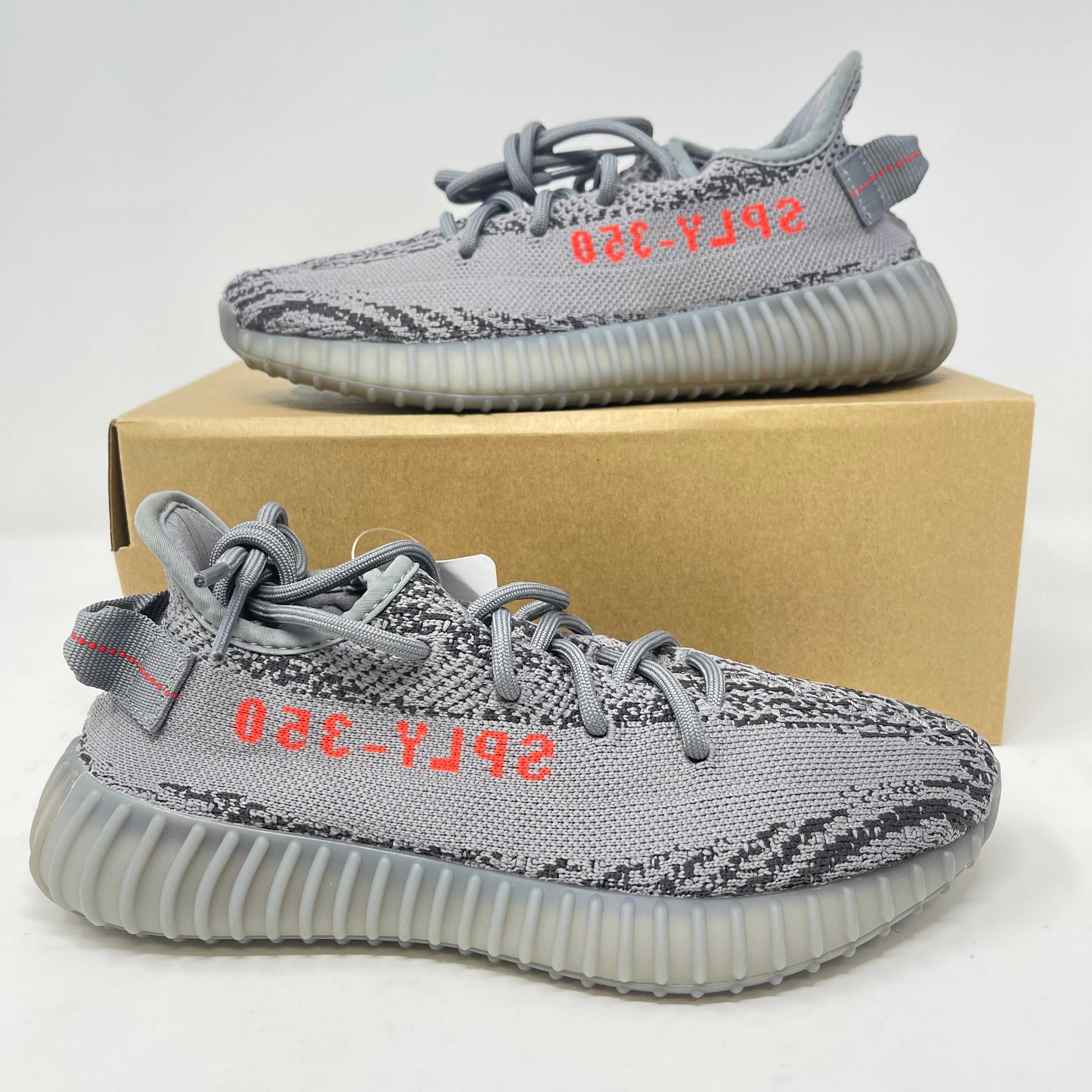 adidas Yeezy Boost 350 V2 Beluga 2.0
