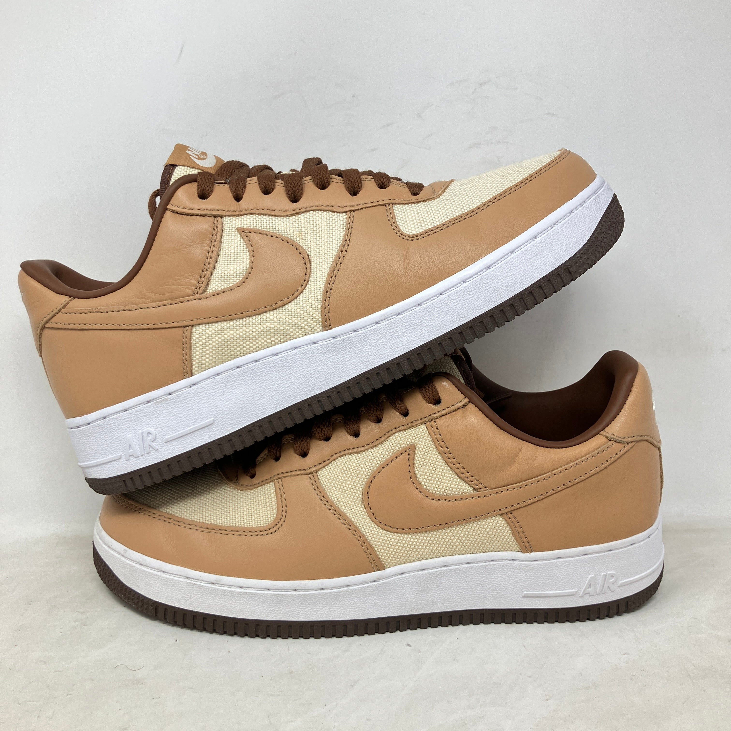 Nike Air Force 1 Low Acorn (2021)