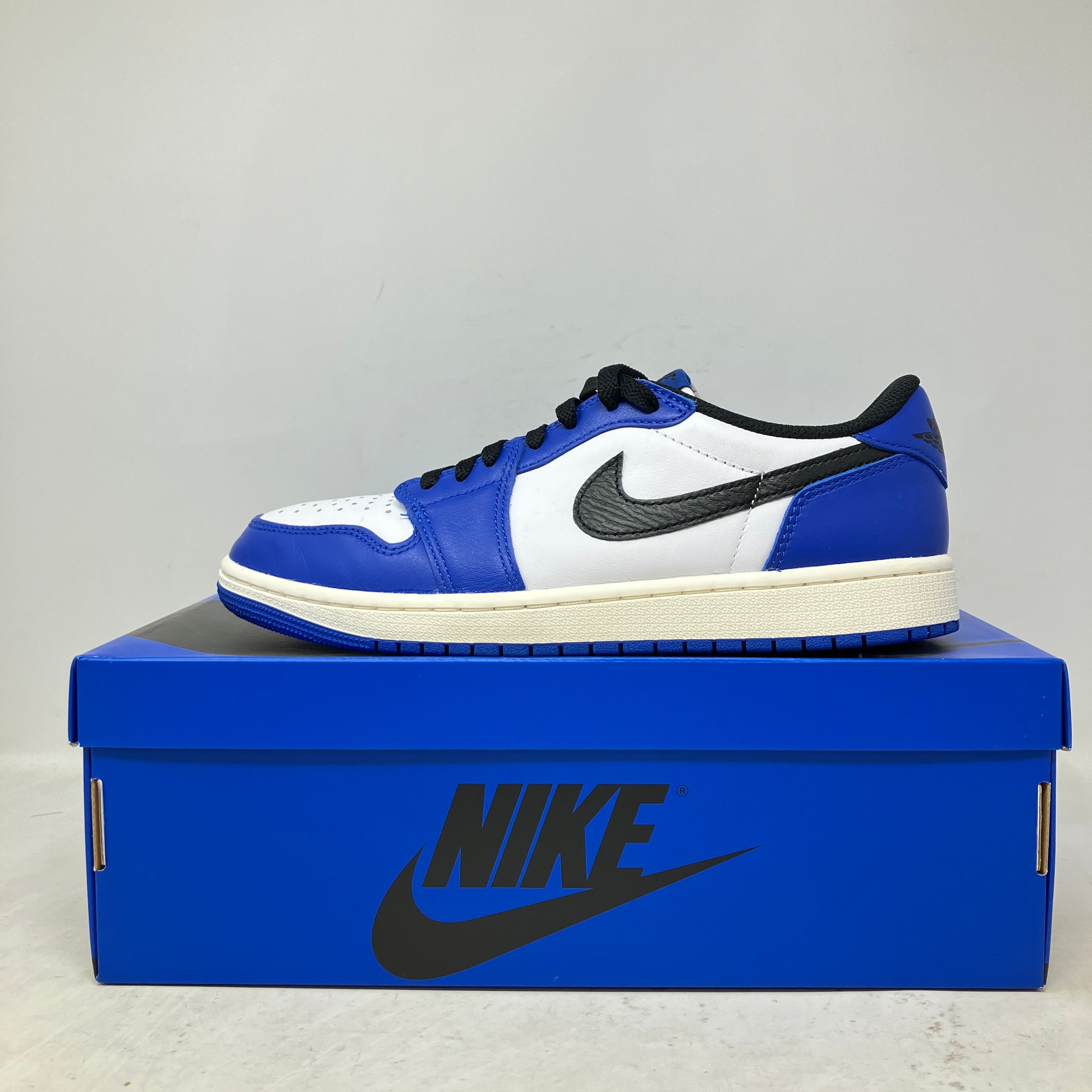 Jordan 1 Retro Low OG Game Royal